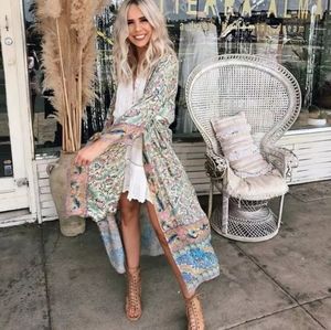 NWOT boutique kimono